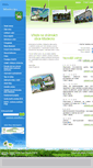 Mobile Screenshot of mladecko.cz